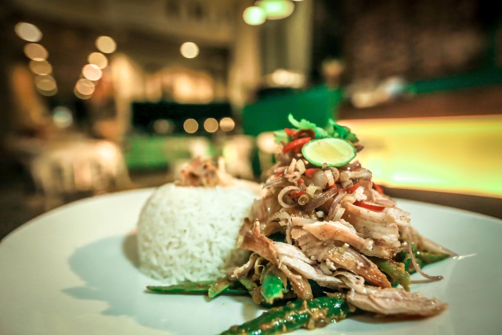 Boss Legian Hotel Powered by Archipelago 50/61