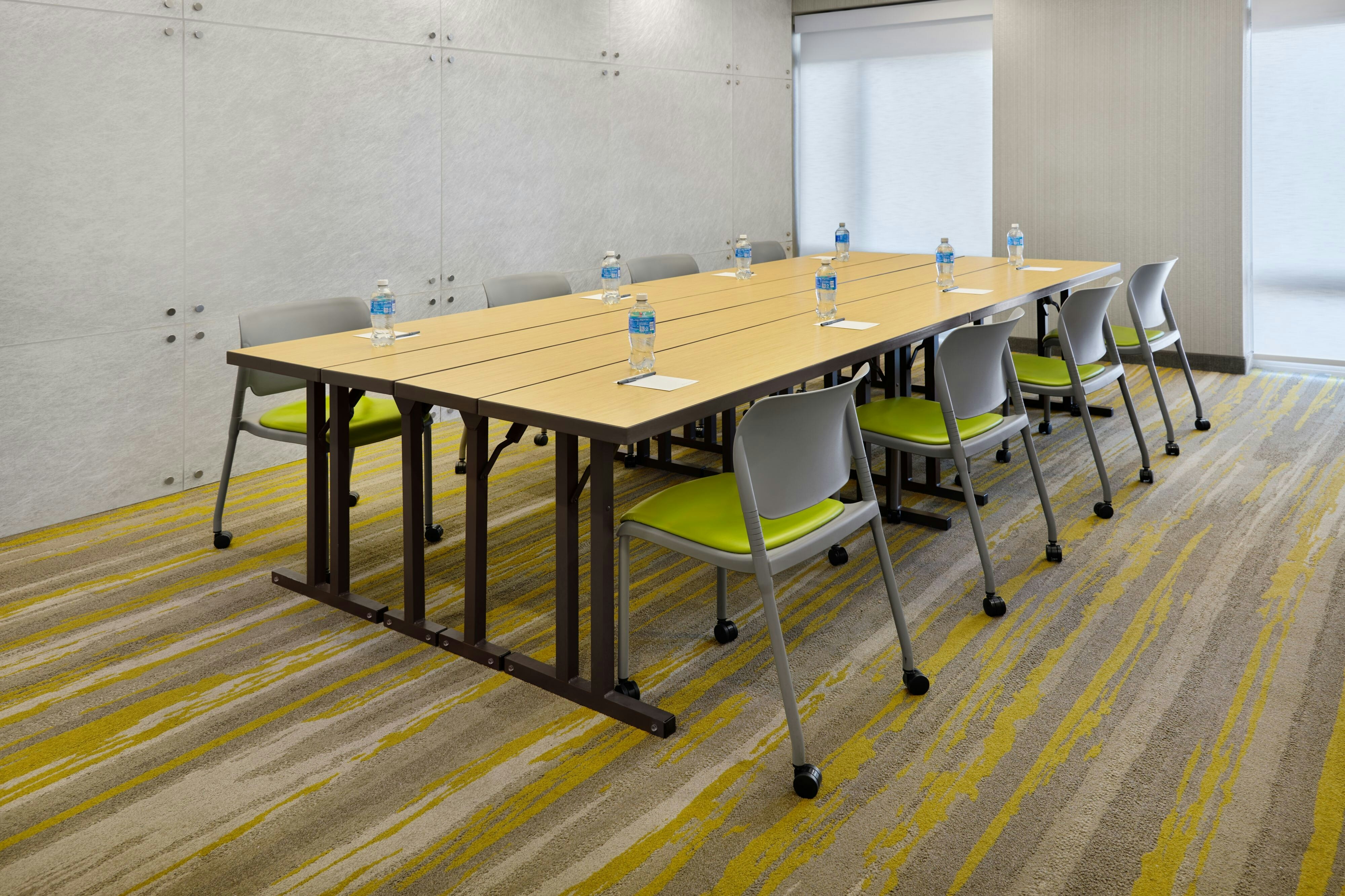 SpringHill Suites by Marriott Detroit Metro Airport Romulus 44/47