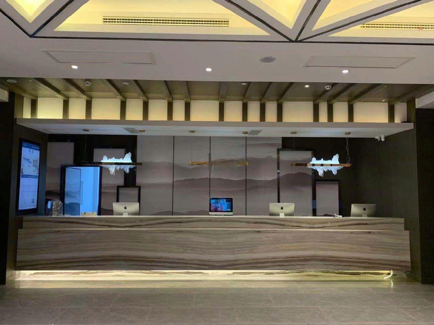 Atour Hotel (Chongqing Jiangbei International Airport) 5/39