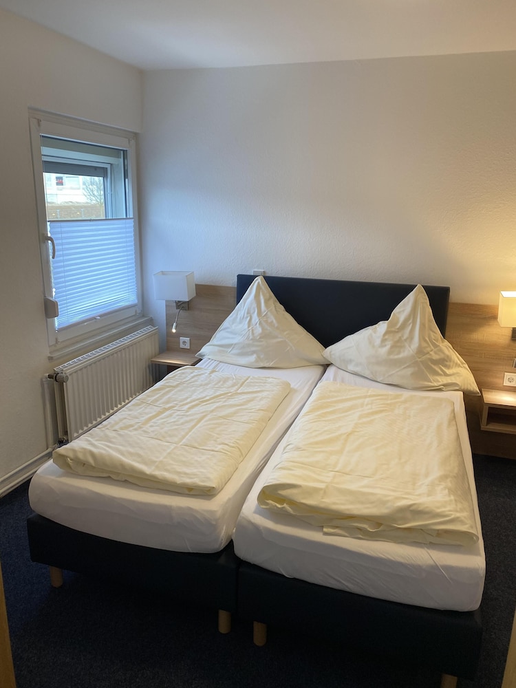 Motel Herbold 16/32