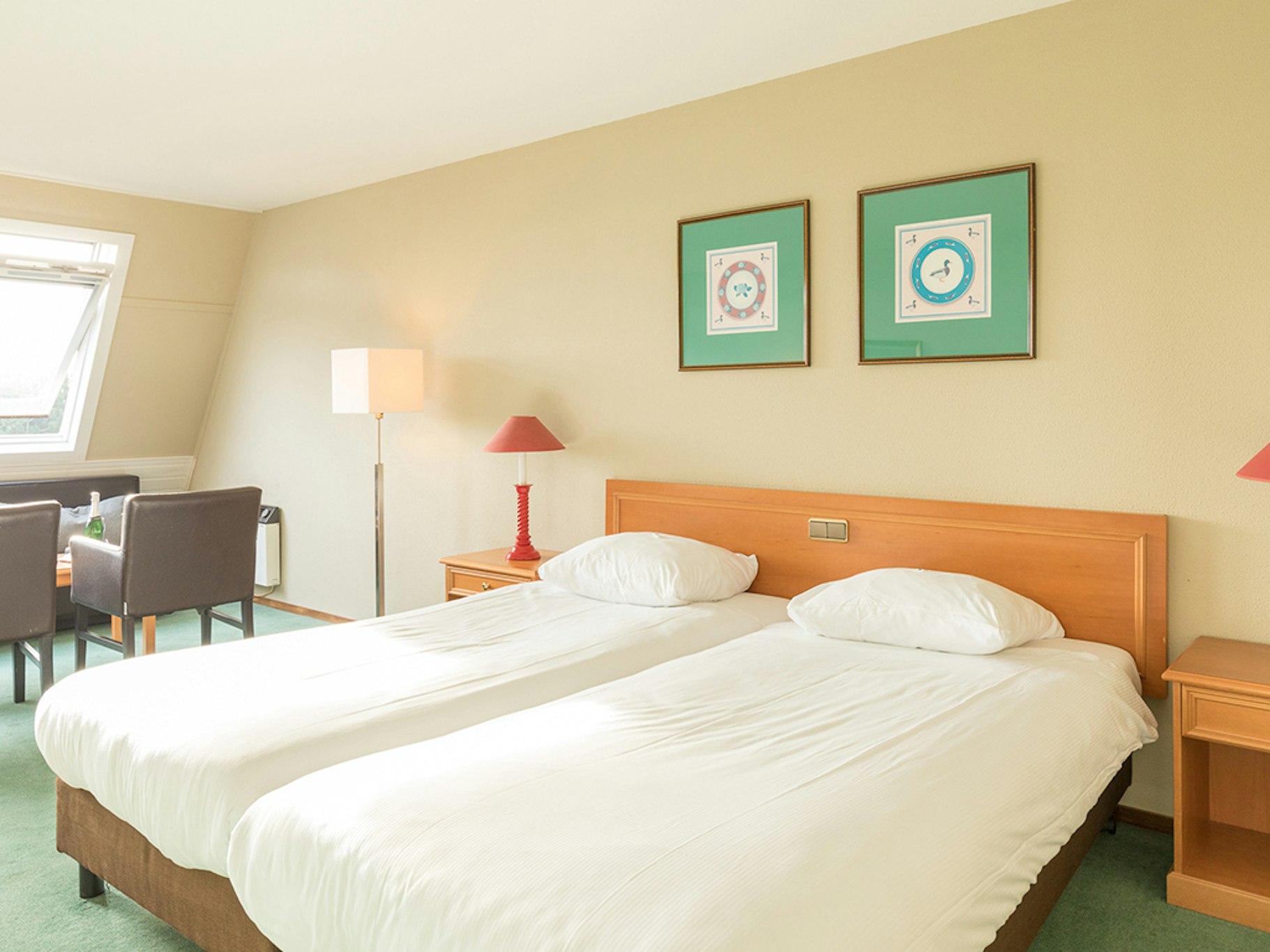 Fletcher Resort-Hotel Amelander Kaap 9/43