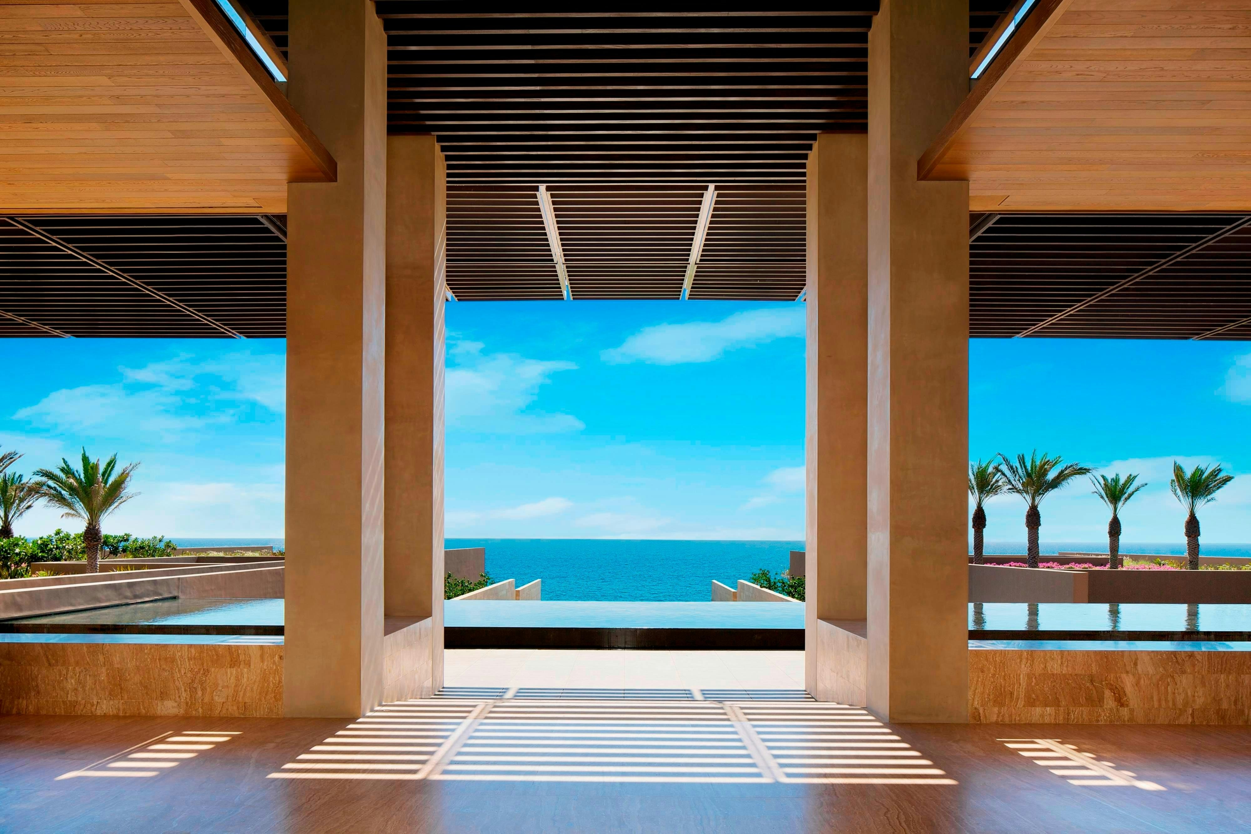JW Marriott Los Cabos Beach Resort and Spa 16/50