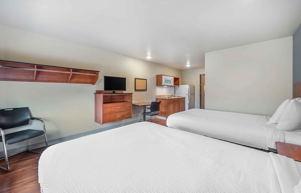 Extended Stay America Select Suites - Dayton - Miamisburg 20/60