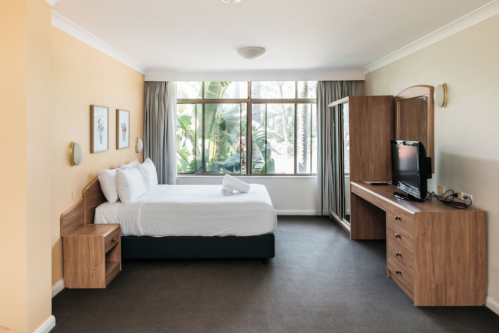 CHECKERS RESORT & CONFERENCE CENTRE 23/52