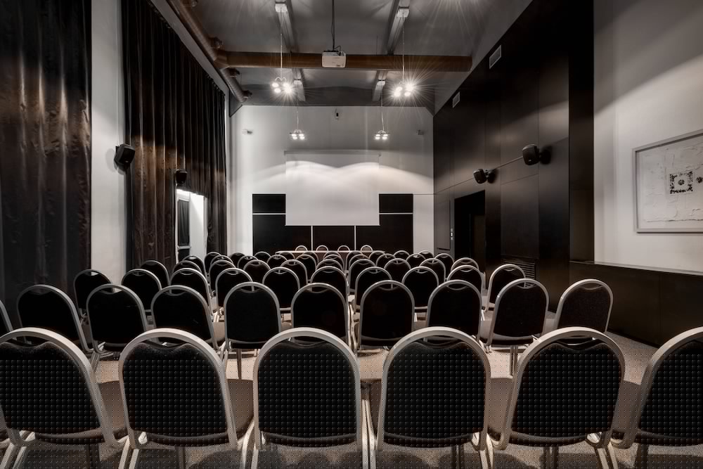 Ac Hotel Torino By Marriott 39/45