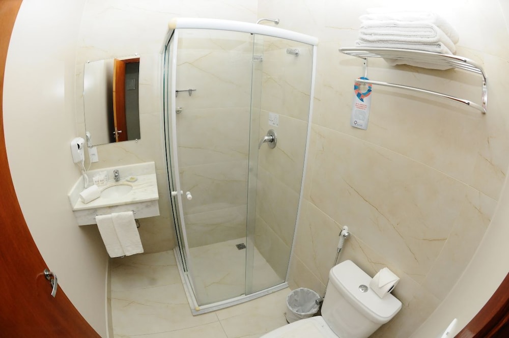 Limeira Suites 42/45