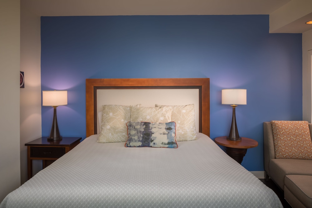 Hotel Indigo Asheville Downtown 18/73