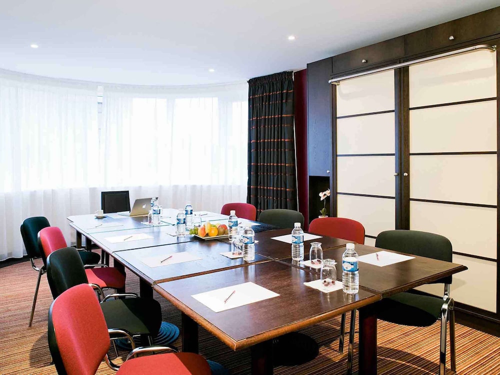 MERCURE RENNES CESSON 55/69