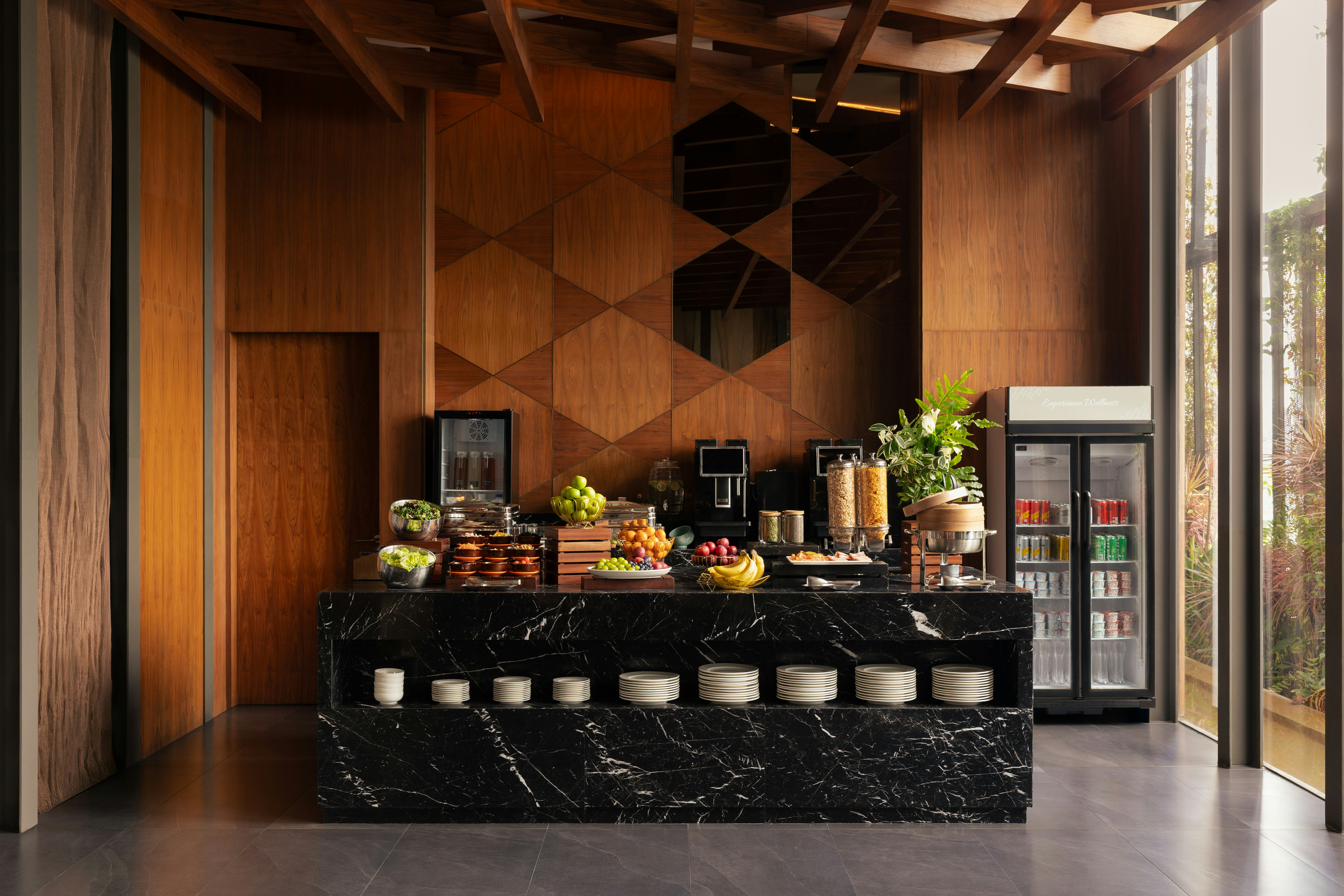 Oasia Hotel Downtown Singapore 15/74