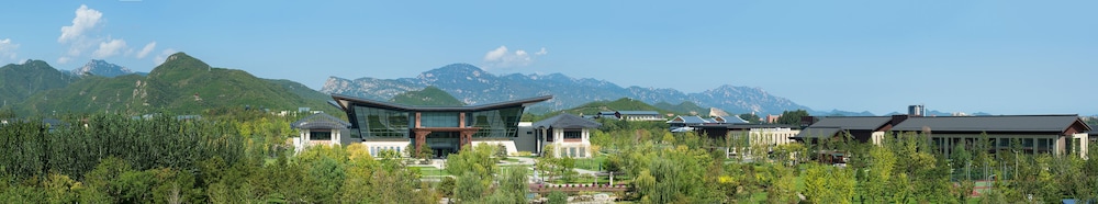 Yanqi Hotel Managed By Kempinski 3/70