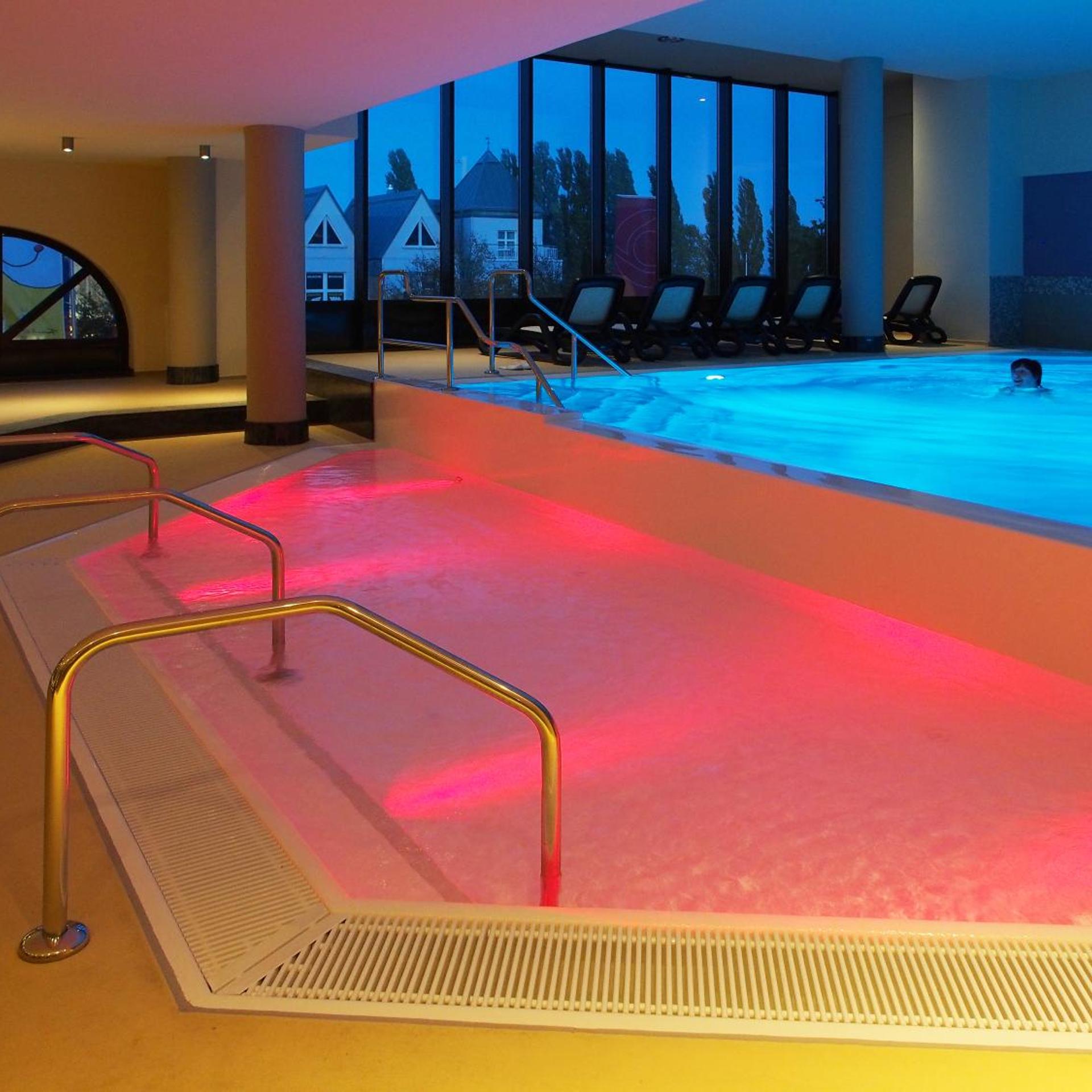 Kurhotel Zu Heringsdorf 34/56