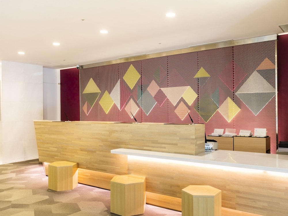Holiday Inn & Suites Sapporo Odori Park 9/57