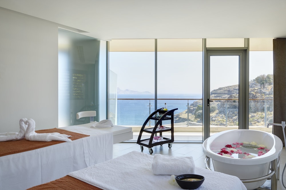 Lindos Blu Luxury Hotel & Suites - Adults Only 42/75