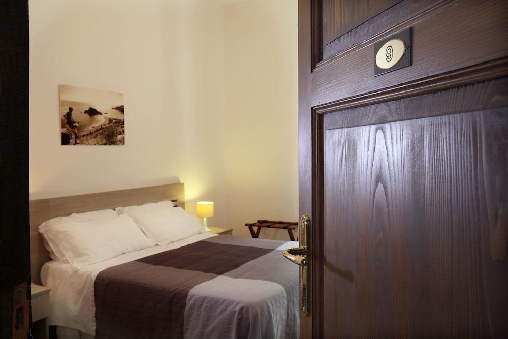 Hotel Villa Astoria 16/33
