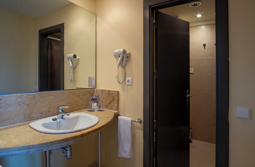 غرفة مفردة بسرير مزدوج، Ohtels Islantilla 2/2