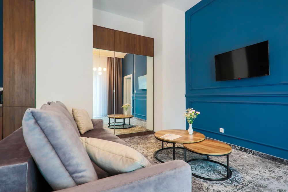 Aparthotel Cracovia Residence 22/34
