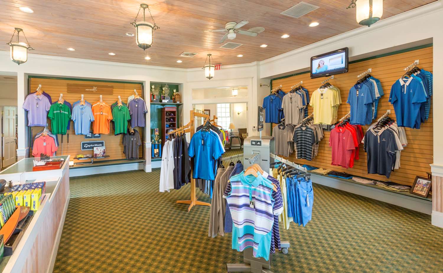 Cypress Bend Resort, a Wyndham Hotel 24/70