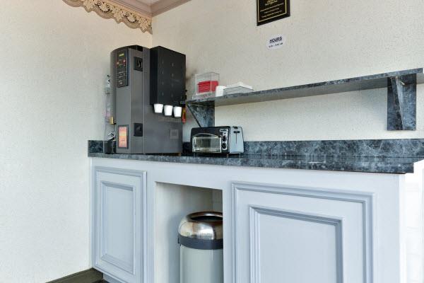 Americas Best Value Inn Houston Hobby Airport 6/20