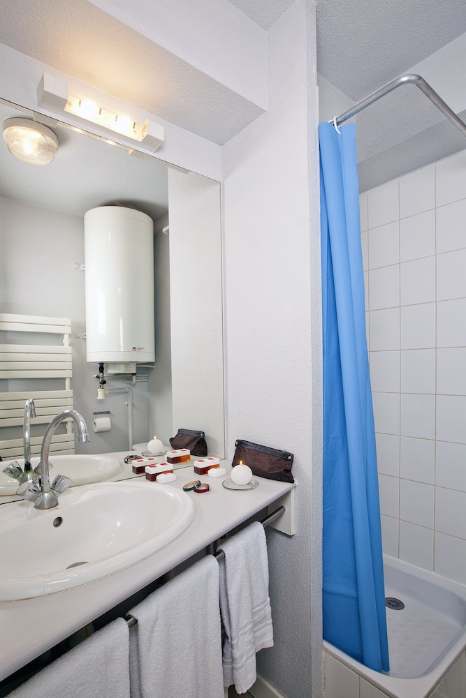 Sejours Et Affaires Bordeaux Yser 12/27