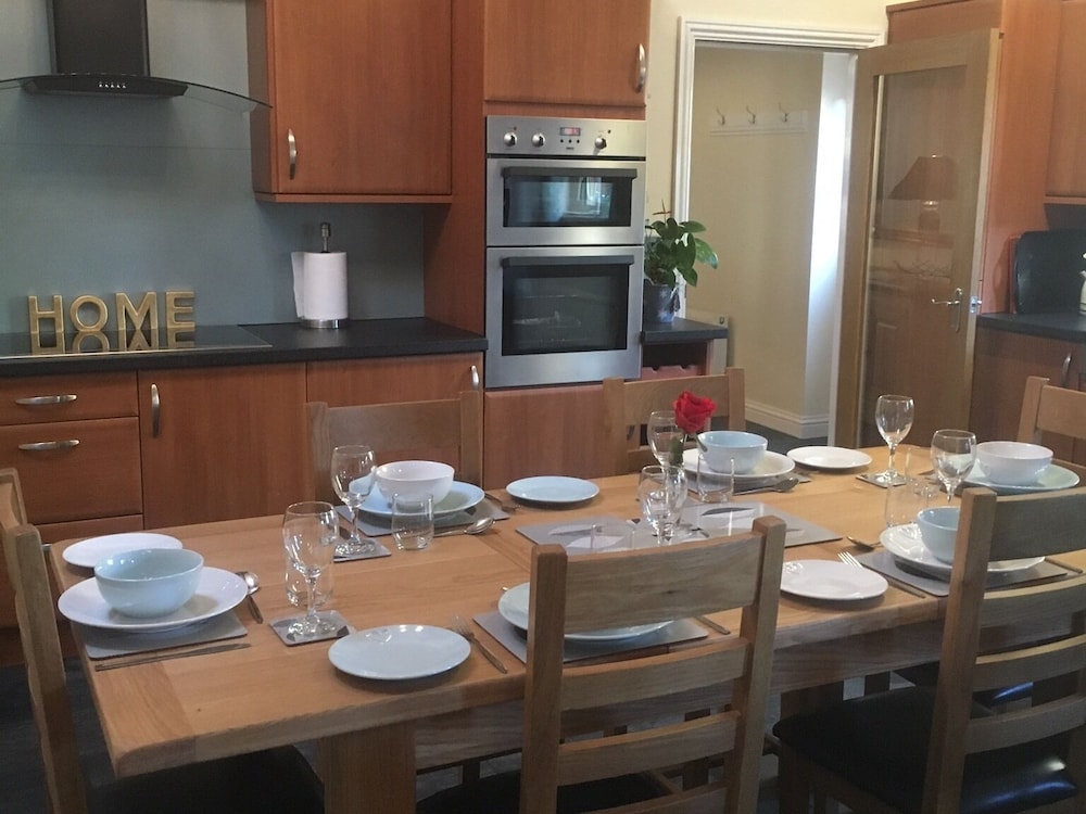 Newsham Grange Farm Bed and Breakfast 19/36
