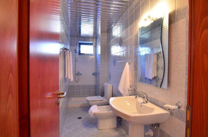 Saranda International Hotel 21/21