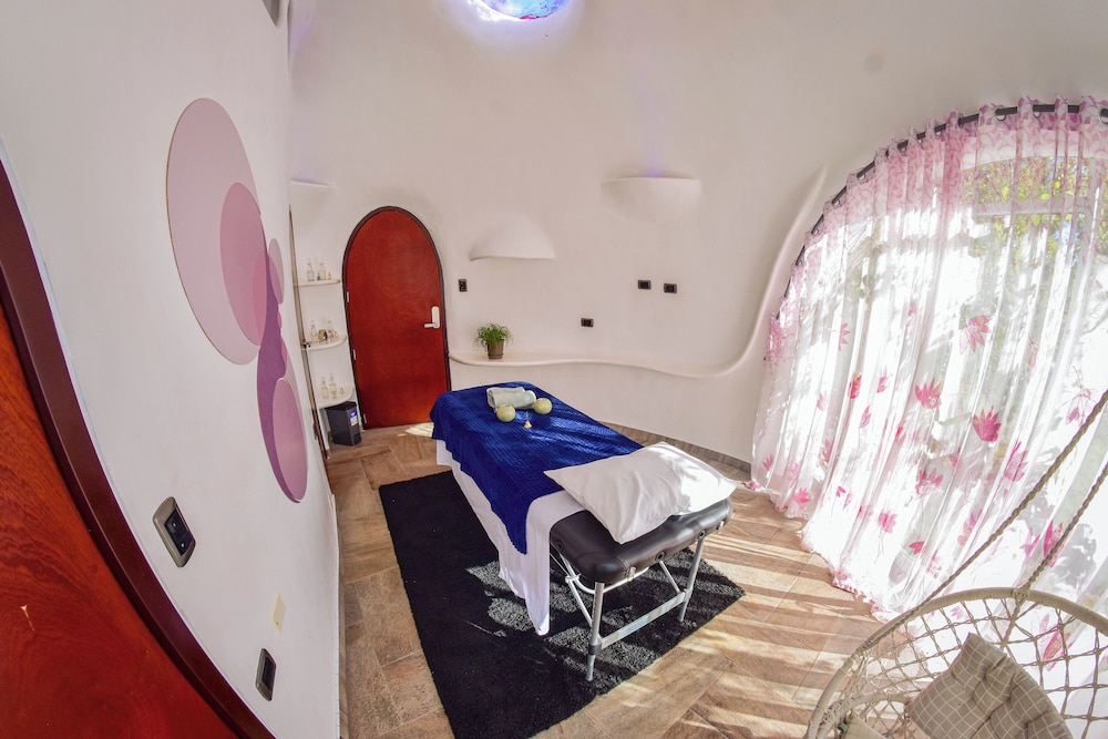 Wifala Harmony Hotel 4/50