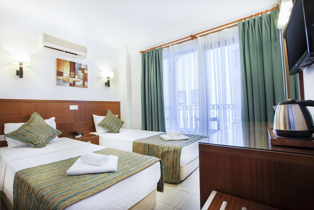 Medusa Hotel 19/59