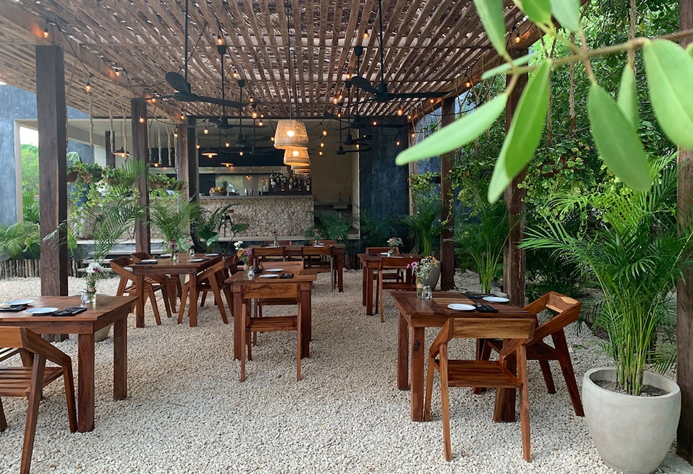 Casa Teka 16/28