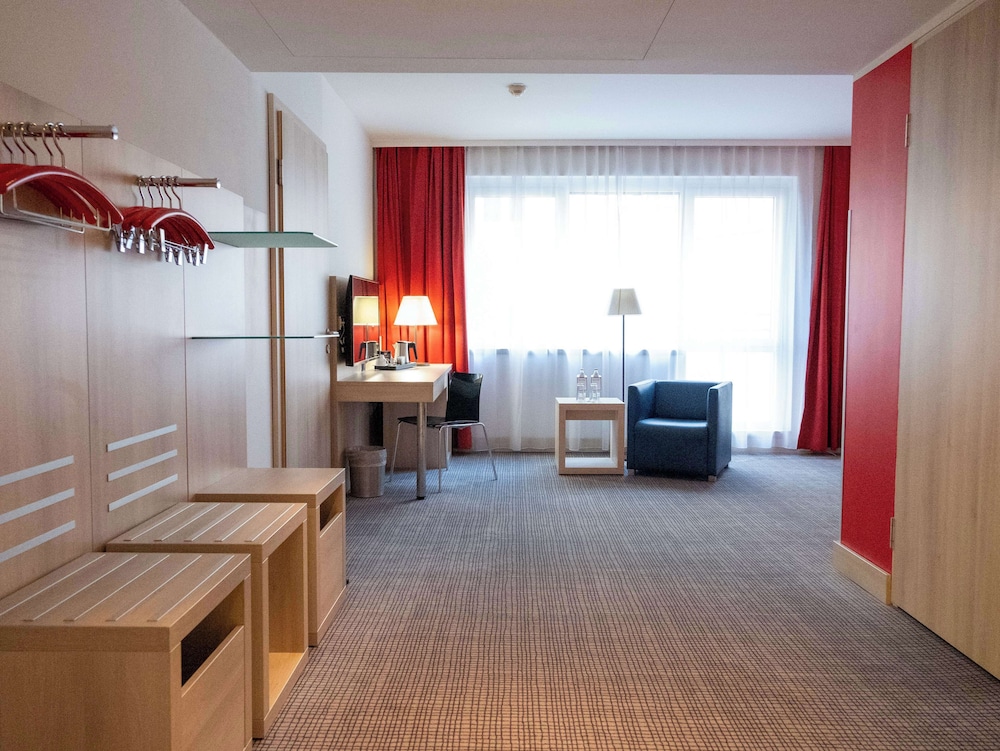 Park Inn By Radisson Linz 36/69