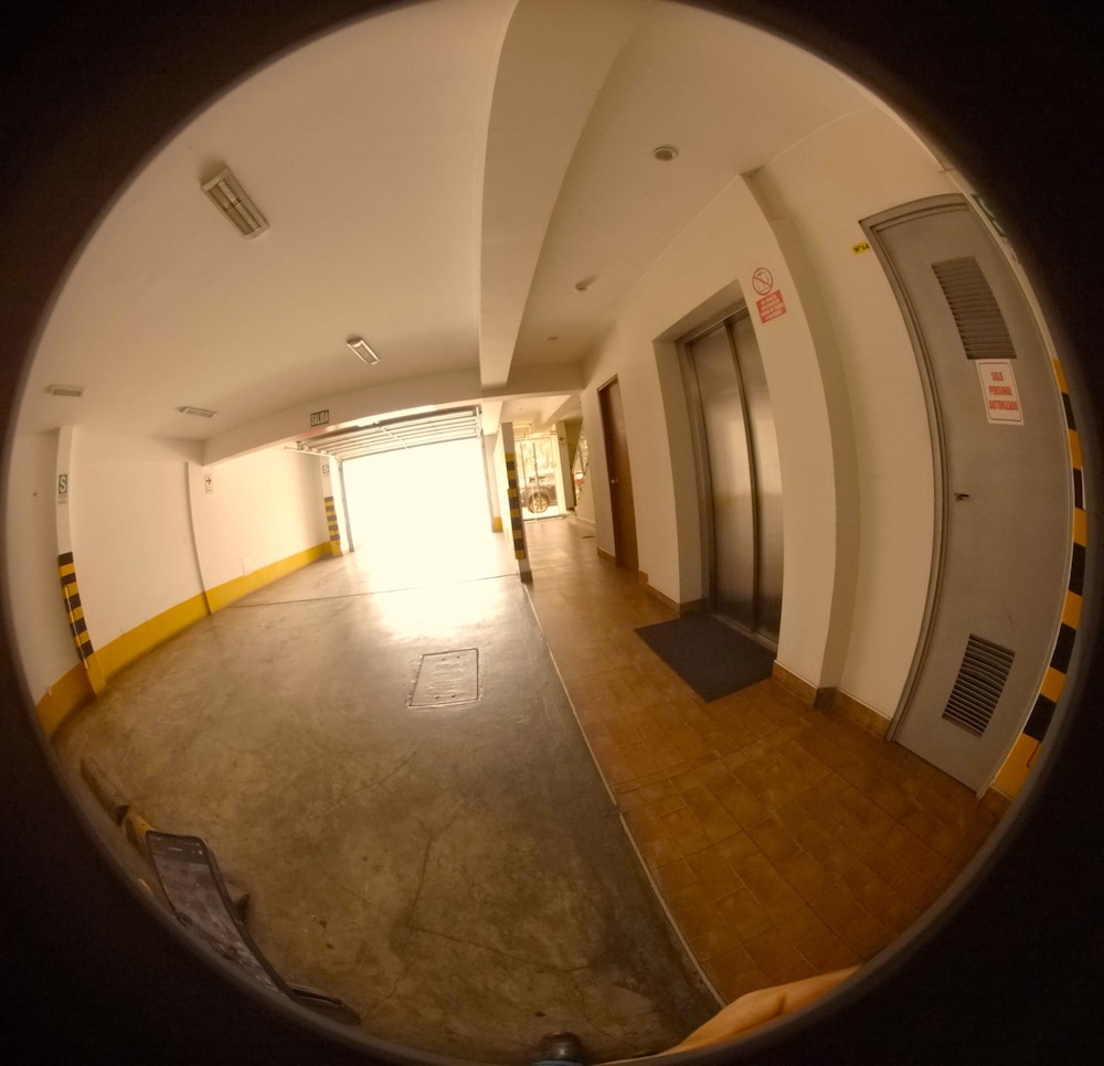 Hotel Esencia Suites 26/49