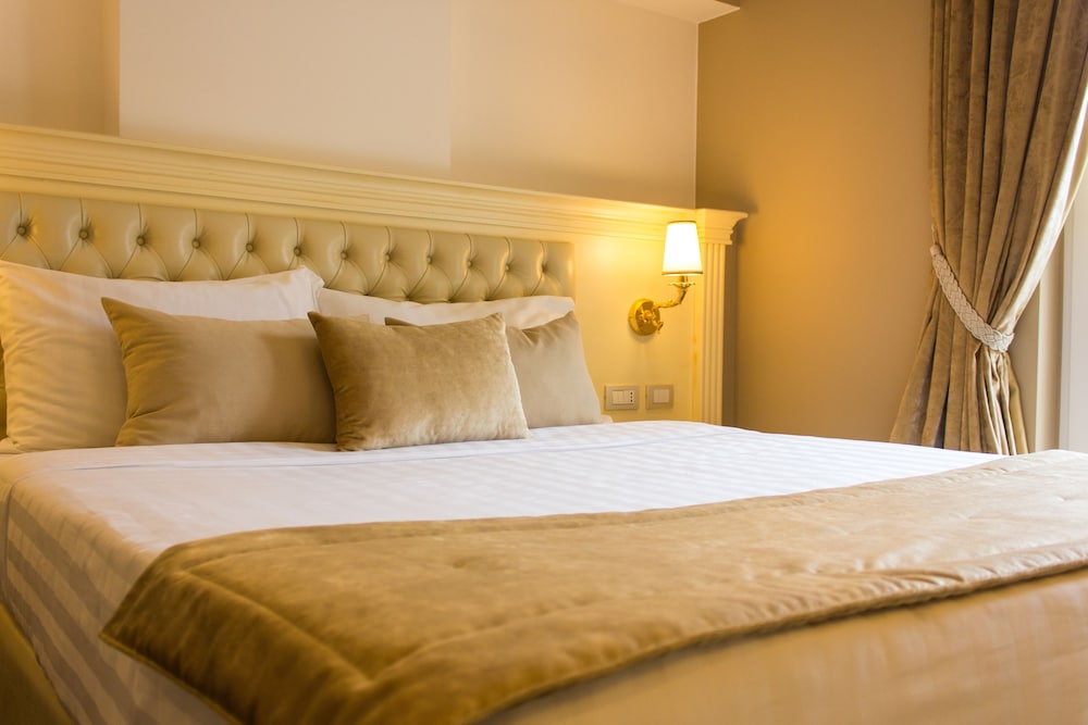 Lot Boutique Hotel 15/37