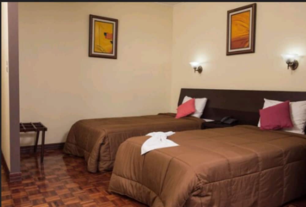 Hotel Villa Tournon 14/61