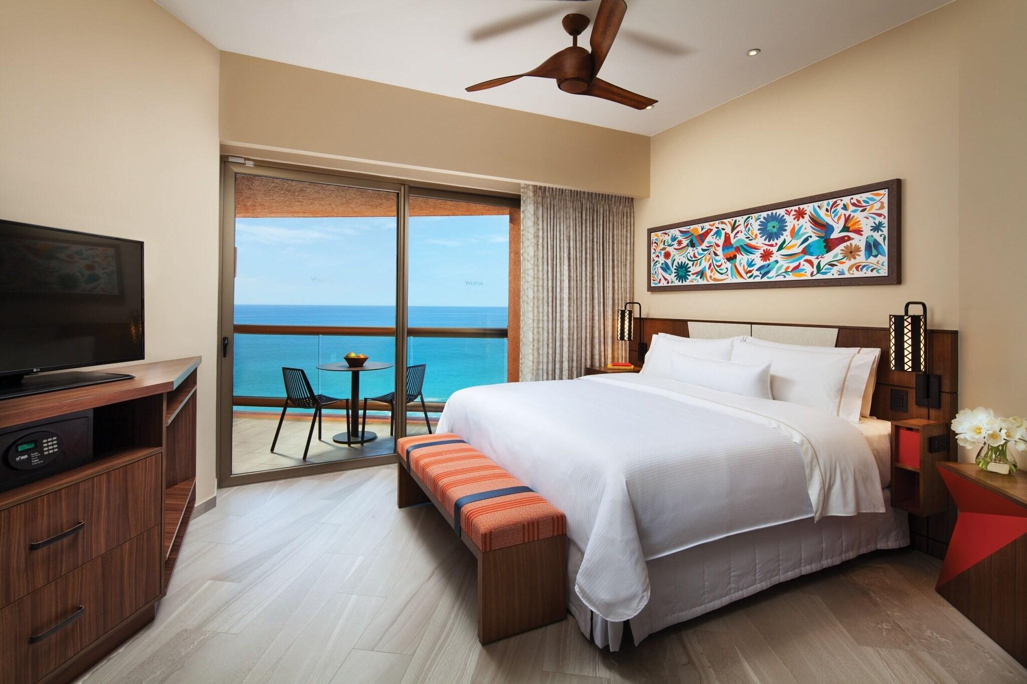 3 Bedrooms, Villa, Ocean View