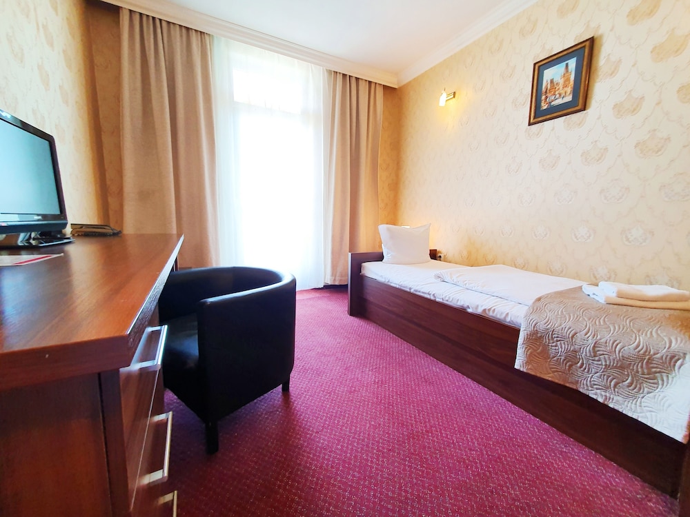 Relax Inn Hotel Prague 14/36