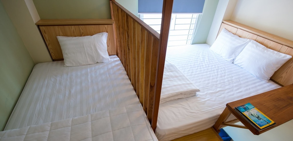 Tabalo Hostel 25/40