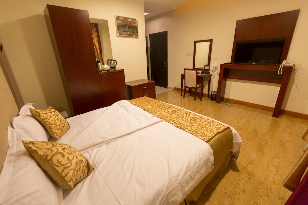 رؤوم ان سكاكا(Raoum Inn Hotel Apartments Sakaka) 11/34