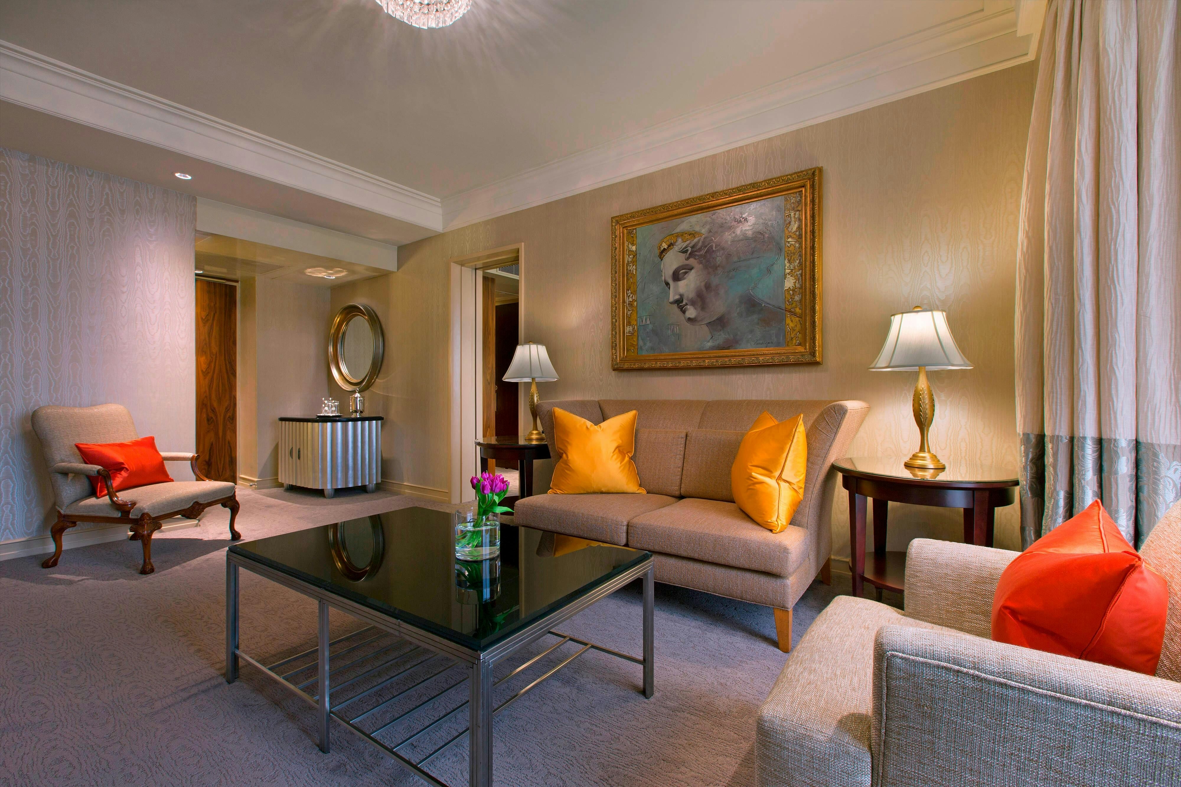 SHERATON TOWERS SINGAPORE 16/36