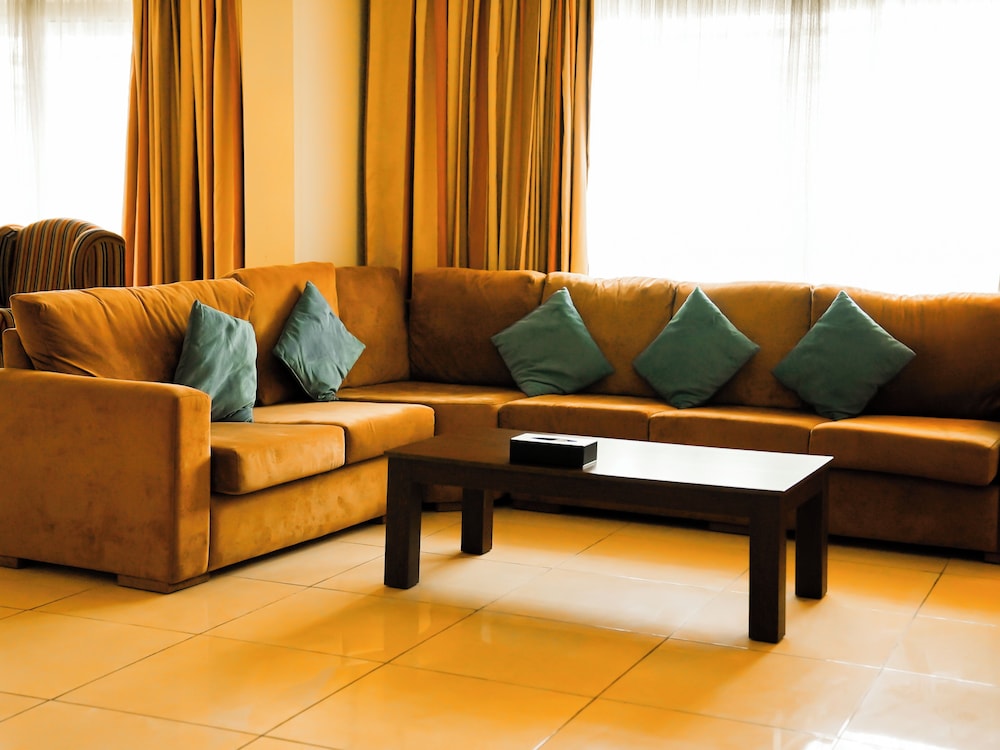 Abuja Continental Hotel 40/56
