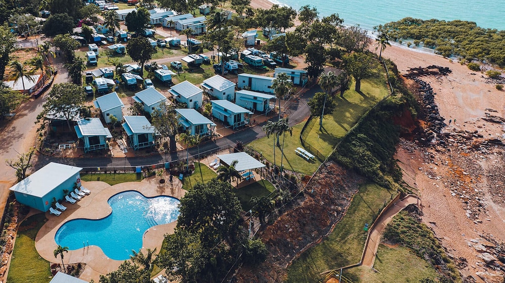 Discovery Parks - Broome 26/31