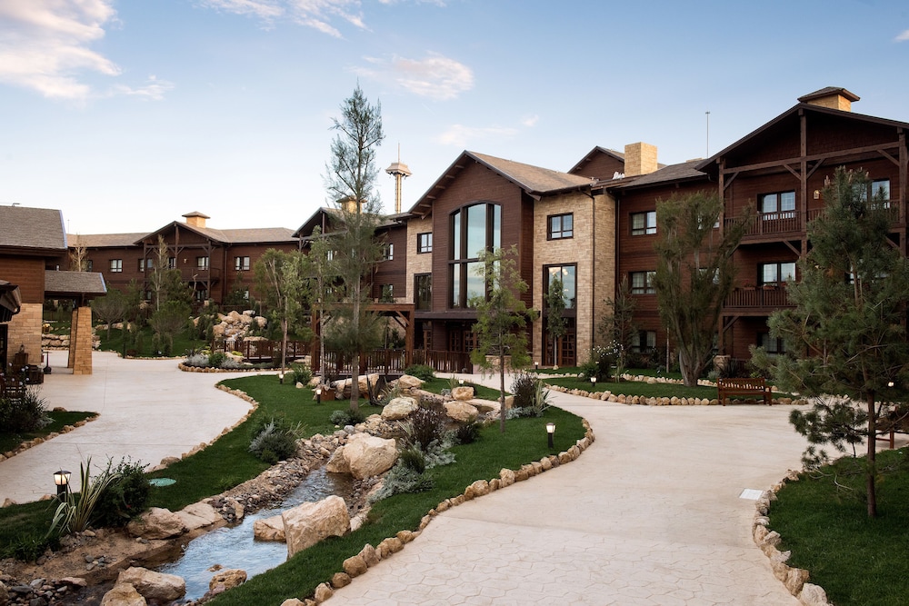 PortAventura Hotel Colorado Creek 40/49