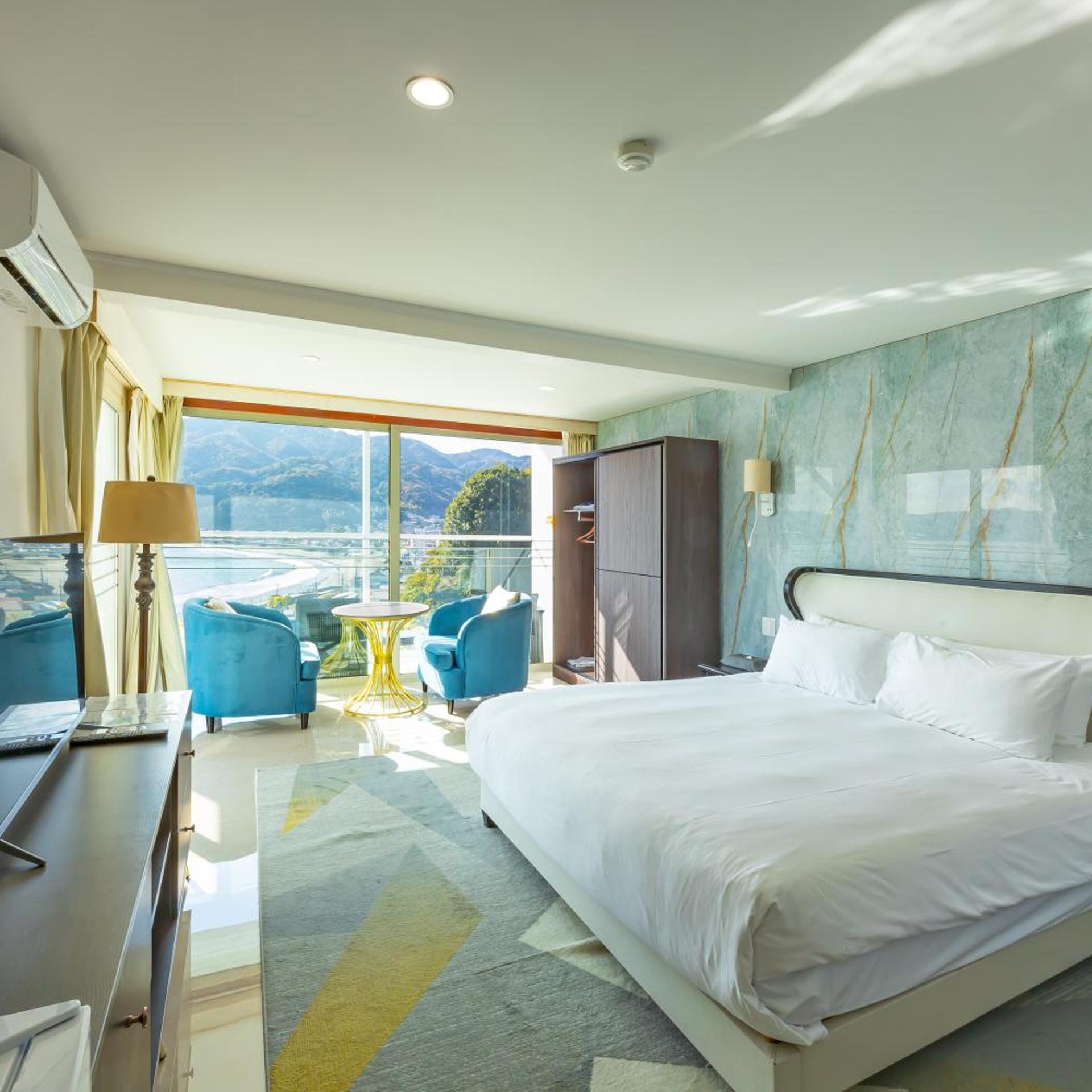 Hotel Himalaya Sea 7/44