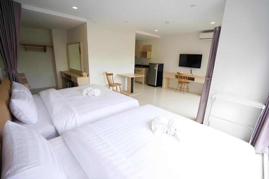 Ks Residence Chiangmai 16/70