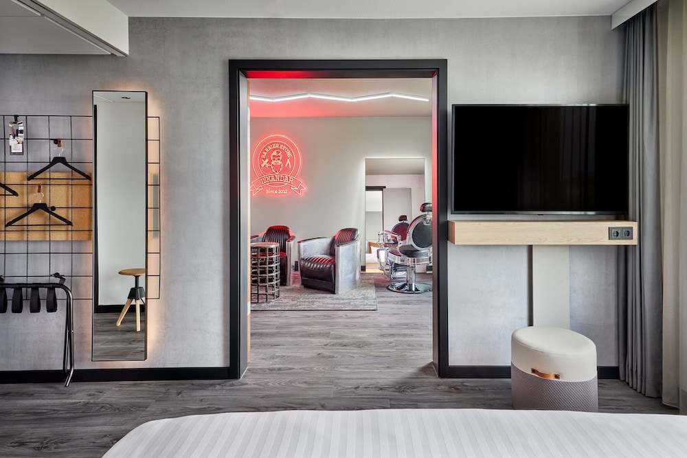 Hotel Bochum at The Congress 24/58
