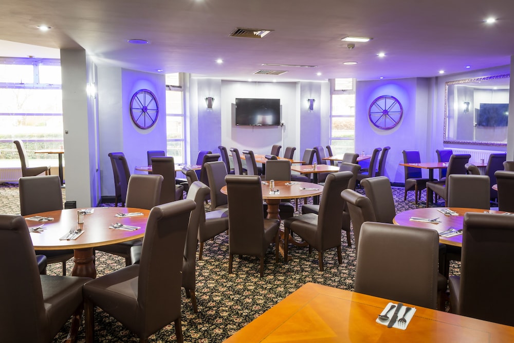 Britannia Airport Hotel Manchester 40/50