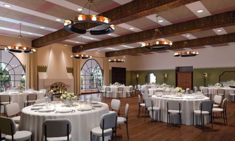 Mar Monte Hotel In the Unbound Collection By Hyatt 32/50