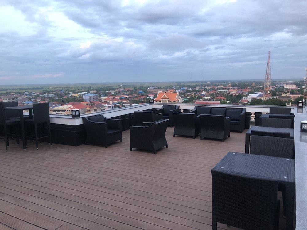Kampong Thom Royal Hotel 37/44