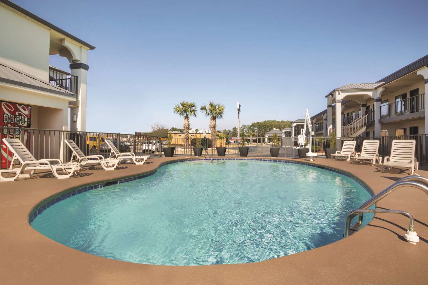 Best Western Inn Florence 7/9