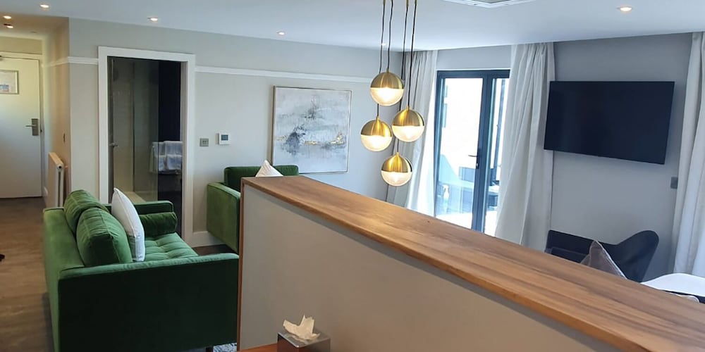 Beech Hill Hotel Spa 60/69