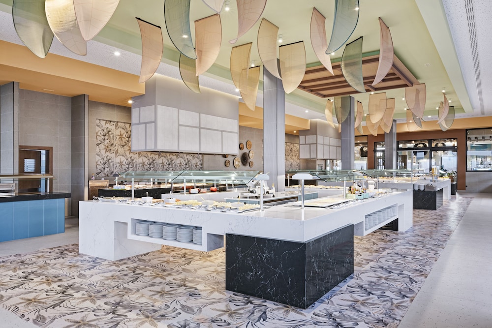 Hotel Riu Palace Santa Maria - All Inclusive 32/50