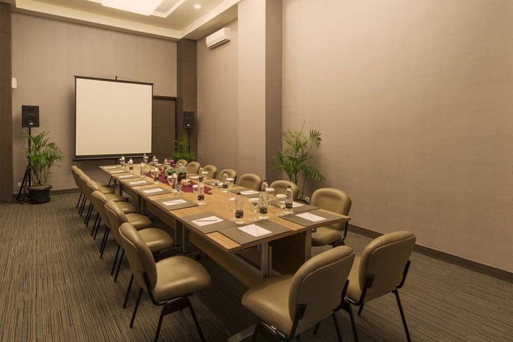 Pranaya Boutique Hotel 39/47